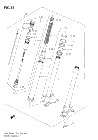 Front Damper