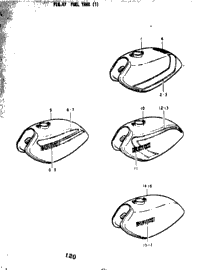 Fuel Tank (1)