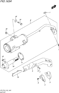 Muffler