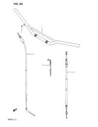 Handlebar