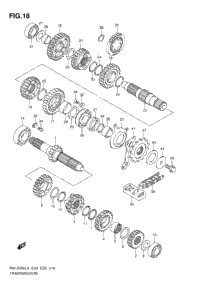 Transmission