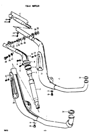 Muffler