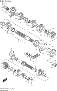 Transmission