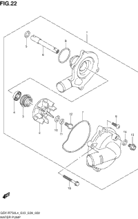 Water Pump