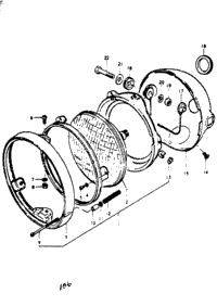 Headlamp