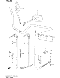 Handlebar