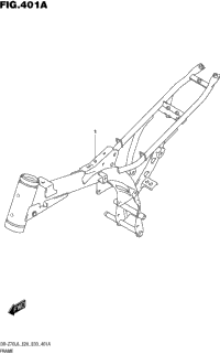 Frame