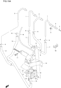 2Nd Air (Model W/X/Y E33)