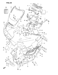 Cowling (K)
