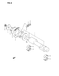 Crankshaft Balancer