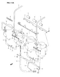 Carburetor Fittings