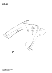 Frame Cover