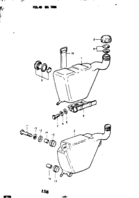 Oil Tank