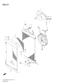 Radiator
