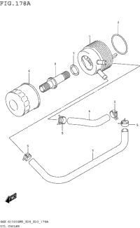 Oil Cooler
