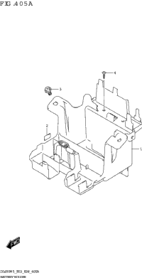 Battery Holder