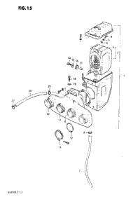 Air Cleaner