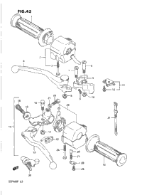 Handle Switch