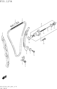 Cam Chain