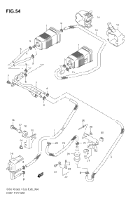Evap System (E33)
