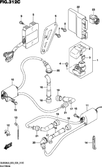 Electrical (E33)