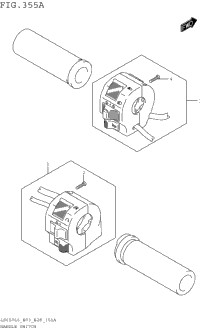 Handle Switch