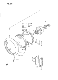 Headlamp
