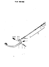 Rear Brake
