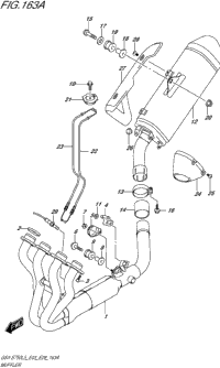 Muffler