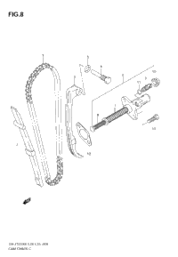 Cam Chain