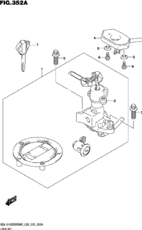 Lock Set