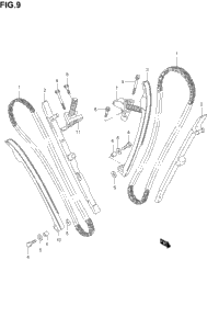 Cam Chain