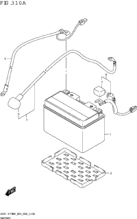 Battery