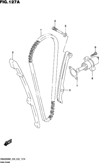Cam Chain