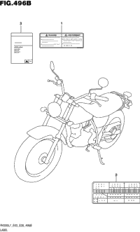Label (Rv200l7 E28)