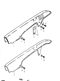 Chain Case