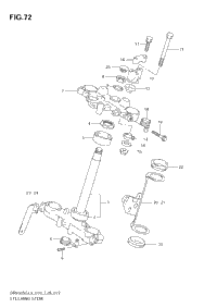 Steering Stem