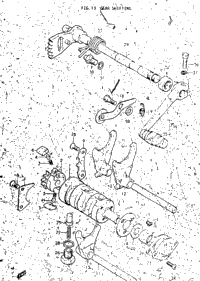 Gear Shifting