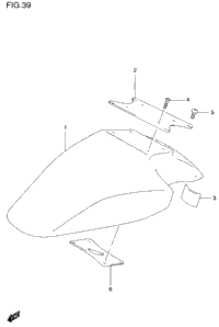 Front Fender