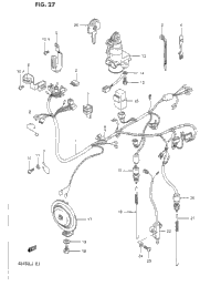 Wiring Harness