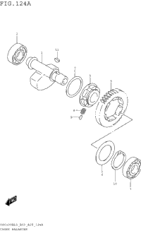 Crank Balancer