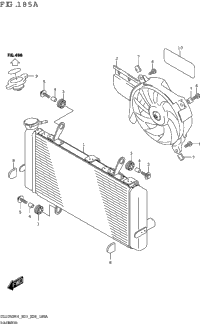 Radiator