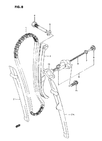 Cam Chain
