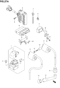 Electrical (Model K5)