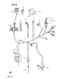 Wiring Harness