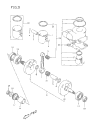 Crankshaft