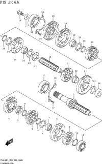 Transmission