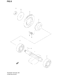 Crank Balancer