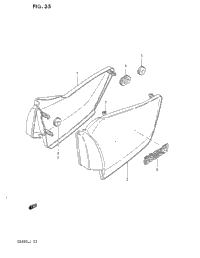 Frame Cover