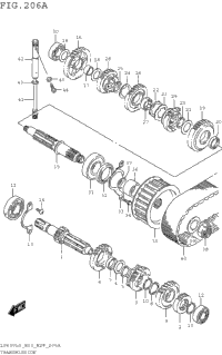 Transmission